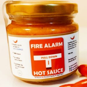 SAFA Fire Alarm