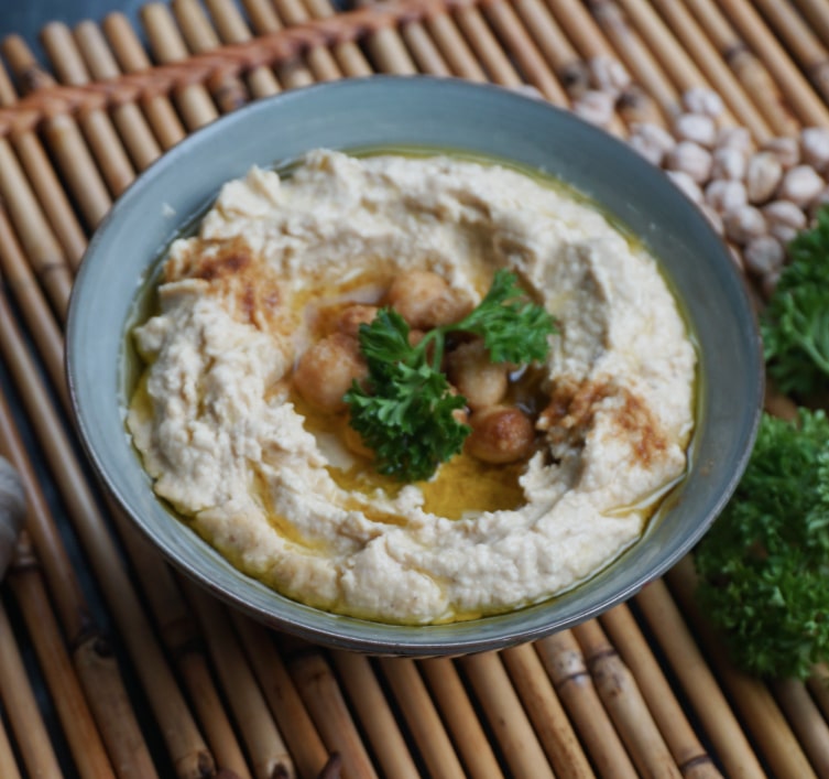 SAFA Hummus_Classic White Hummus