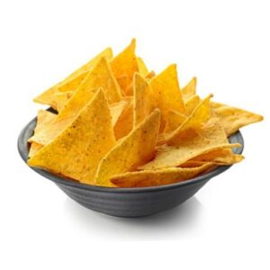 SAFA Nacho Chips